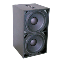 Preview: Electro-Voice QRx 218S