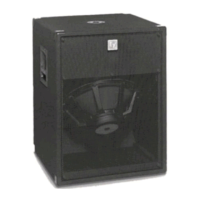 Preview: Electro-Voice S188E