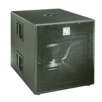 Preview: Electro-Voice Sb 180