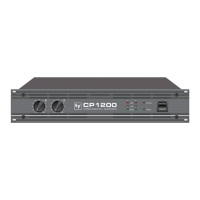 Preview: Electro-Voice CP 1200