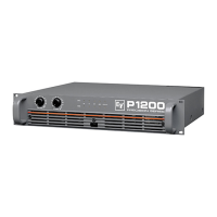 Preview: Electro-Voice Precision P1200