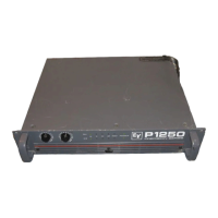 Preview: Electro-Voice Precision P1250