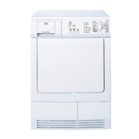 Preview: AEG LAVATHERM T56830