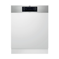 Preview: AEG FAVORIT 65011 VI