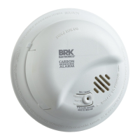 Preview: BRK electronic CO5120BN