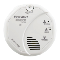 Preview: First Alert ONELINK SCO500