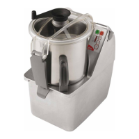 Preview: Electrolux Dito K702V