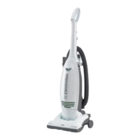 Preview: Electrolux Z2250 Series
