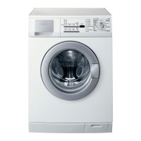 Preview: AEG Electrolux LAVAMAT 76810