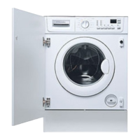 Preview: Electrolux EWX 14540 W