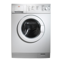 Preview: AEG Lavamat 52810
