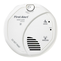 Preview: First Alert SA511