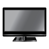 Flat Panel TV Logo