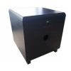 Subwoofer Logo