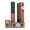 Speaker System Logo