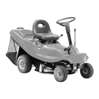 Preview: EMAK RIDING MOWER