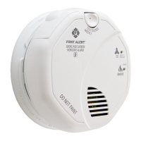 Preview: First Alert SC7010B