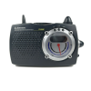 Weather Radio Logo