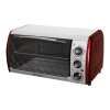 Oven Logo