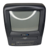 TV VCR Combo Logo