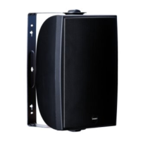 Preview: indoor / outdoor loudspeaker