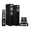 Speaker System Logo