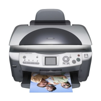 Preview: Epson Stylus Photo RX620