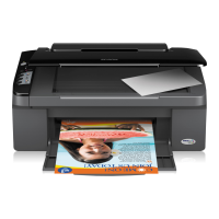 Preview: Epson Stylus NX105