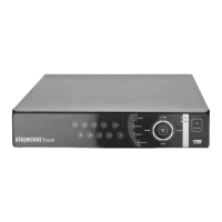 Preview: Digimerge Touch DH200 Series