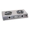 Food Warmer Logo