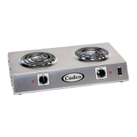 Preview: Broil King PROFESSIONAL CDR-1TB