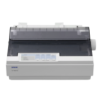 Preview: Epson LX 300+II