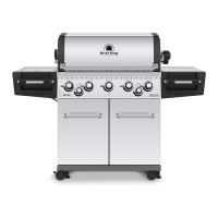 Preview: Broil King S5 SERIES GRILL