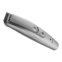 Preview: Brookstone Electric Shaver