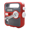 Portable Radio Logo