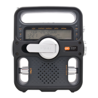 Preview: American Red Cross SOLARLINK FR600