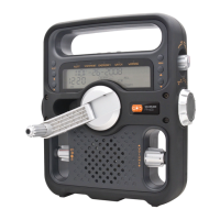 Preview: Eton SolarLink FR600