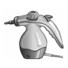 Electric Steamer Logo