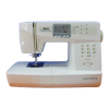 Sewing Machine Logo