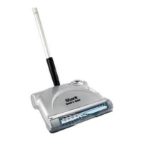 Preview: Euro-Pro CORDLESS SWEEPER V1725H