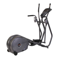 Preview: Smooth Fitness EVO REV 400