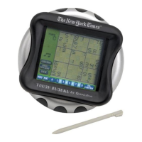 Preview: Excalibur Touch SuDoku NY53