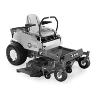 Preview: Exmark Quest Lawn Mower