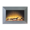 Indoor Fireplace Logo