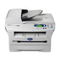 Preview: Brother DCP-7020