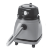 Vacuum Cleaner Logo