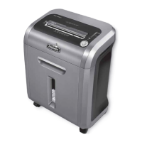 Preview: Fellowes SB-89CI