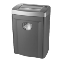 Preview: Fellowes DM8C