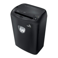 Preview: Fellowes DS-1400C