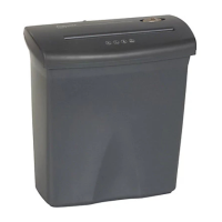 Preview: Fellowes P400C-2